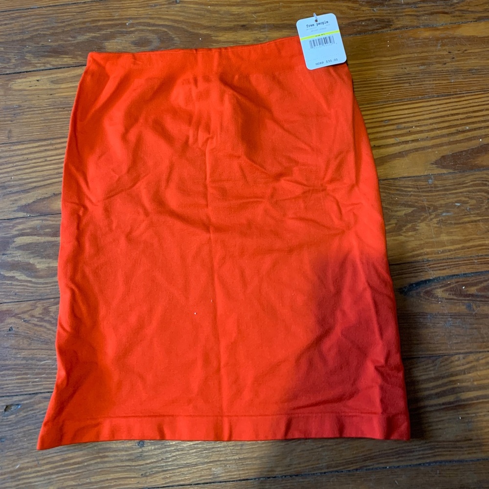 NWT Free People Top